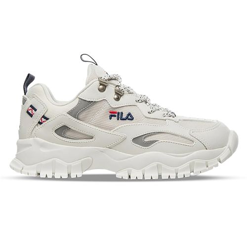 ZAPATILLAS MUJER FILA RAY TRACER TR