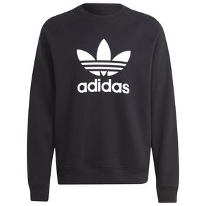 BUZO HOMBRE ADIDAS TREFOIL CREW