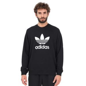 BUZO HOMBRE ADIDAS TREFOIL CREW