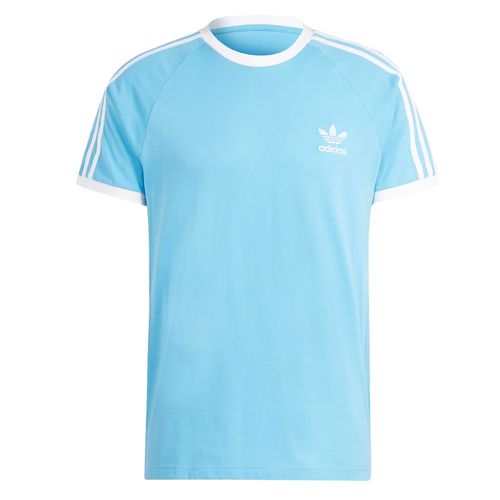 REMERA HOMBRE ADIDAS 3−STRIPES