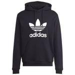 BUZO-HOMBRE-ADIDAS-TREFOIL-HOODY