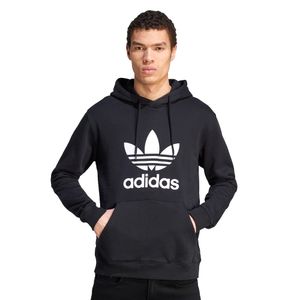 BUZO HOMBRE ADIDAS TREFOIL HOODY