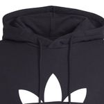 BUZO-HOMBRE-ADIDAS-TREFOIL-HOODY