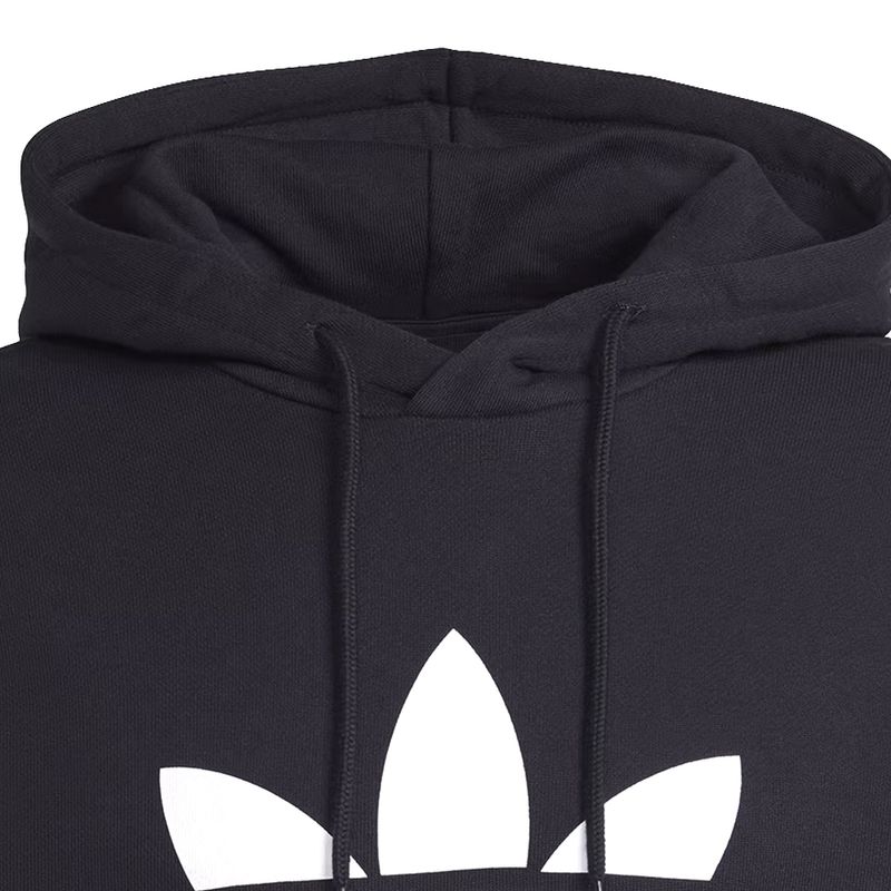 BUZO-HOMBRE-ADIDAS-TREFOIL-HOODY