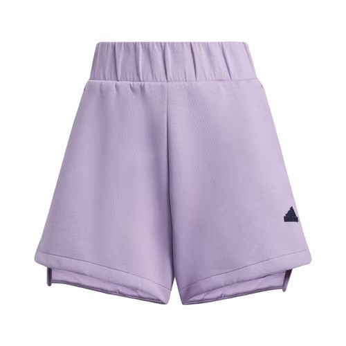 SHORT MUJER ADIDAS  ZNE