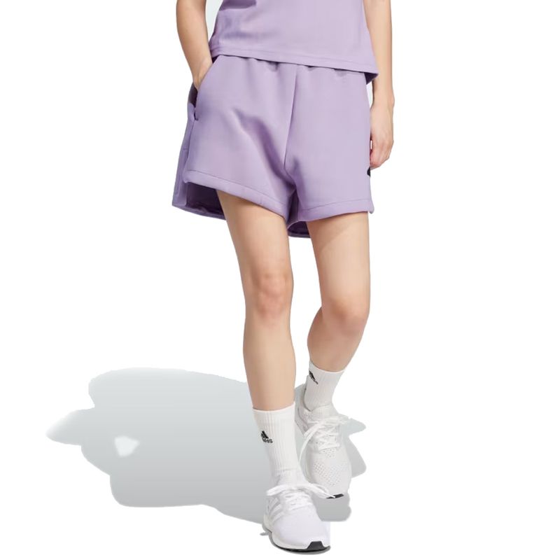 SHORT-MUJER-ADIDAS--ZNE