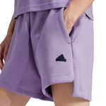 SHORT-MUJER-ADIDAS--ZNE