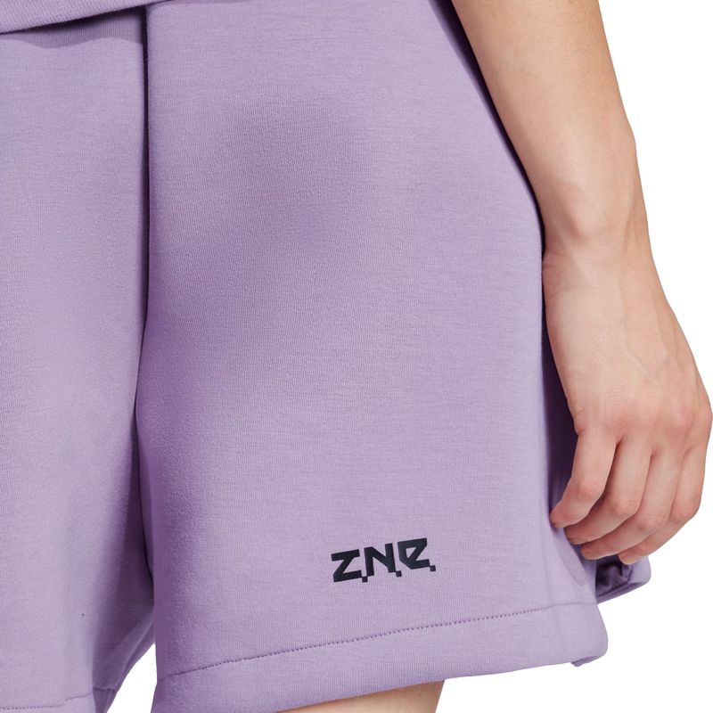 SHORT-MUJER-ADIDAS--ZNE