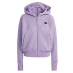 CAMPERA-MUJER-ADIDAS--ZNE-FZ