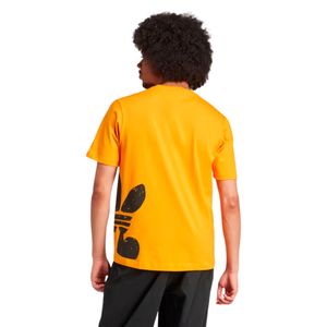REMERA HOMBRE ADIDAS  STREET 2