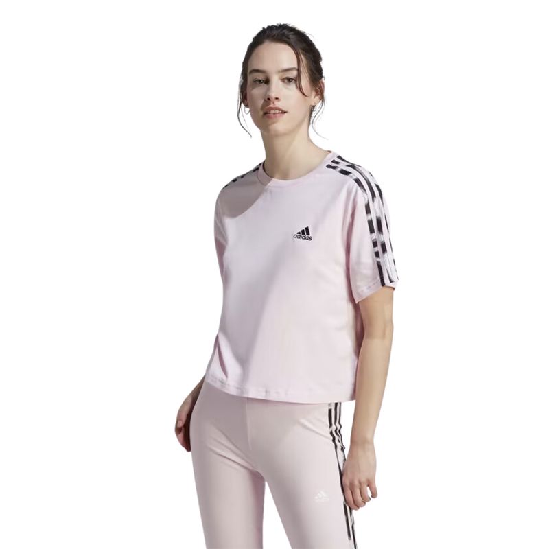 REMERA-MUJER-ADIDAS--VIBRANT-PRINT-3−STRIPES