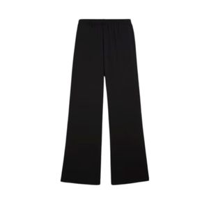 PANTALON MUJER PUMA RELAXED SWEAT