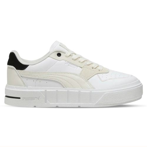 ZAPATILLAS MUJER PUMA CALI COURT PURELUXE