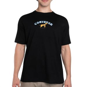 REMERA HOMBRE CONVERSE SKATE DOG