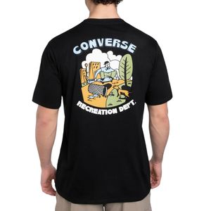 REMERA HOMBRE CONVERSE SKATE DOG
