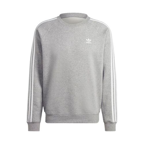 BUZO HOMBRE ADIDAS 3−STRIPES CREW