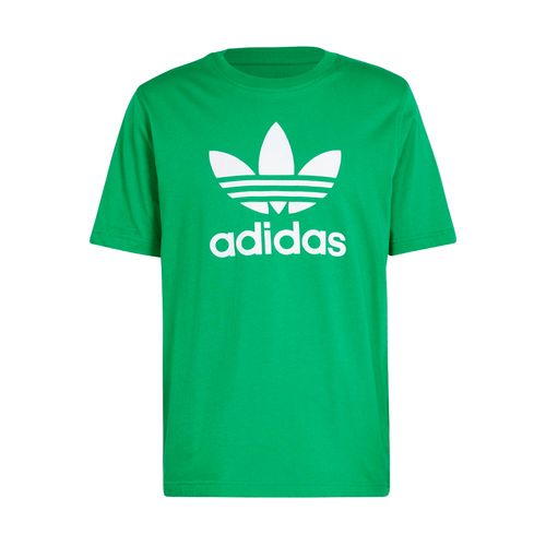 REMERA HOMBRE ADIDAS TREFOIL