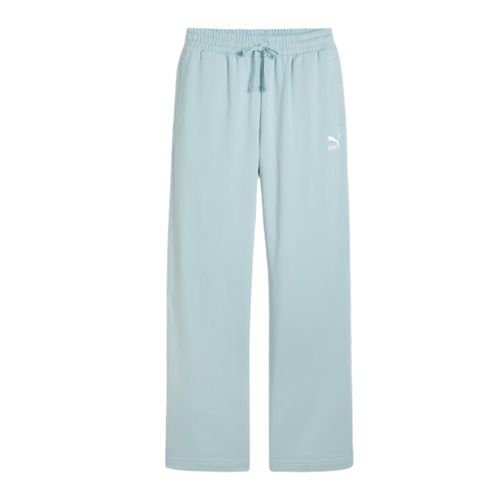 PANTALON MUJER PUMA BETTER CLASSICS RELAXED