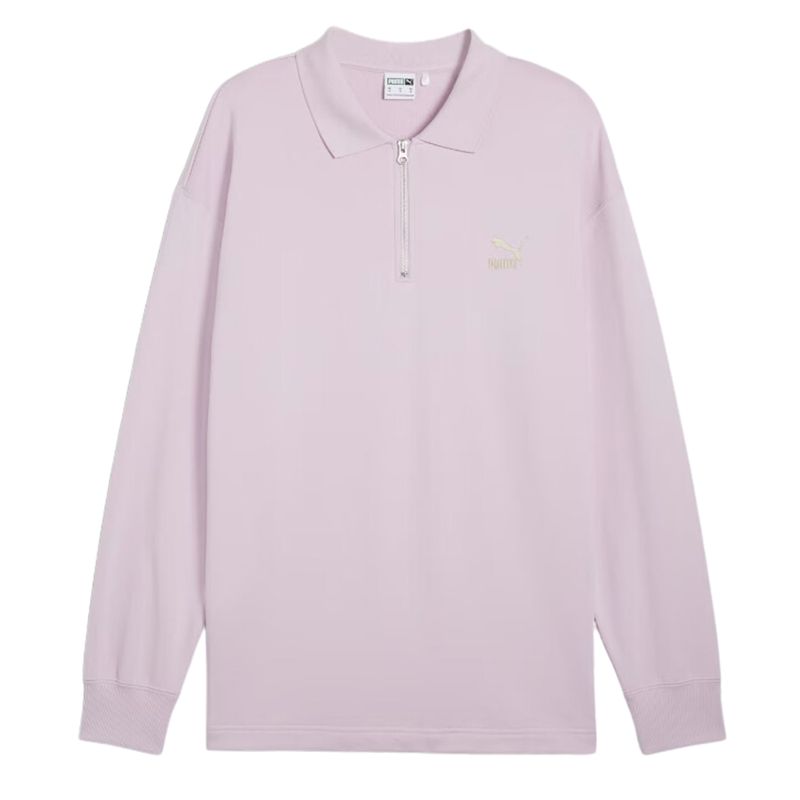 BUZO-MUJER-PUMA-CLASSICS-POLO-CREW