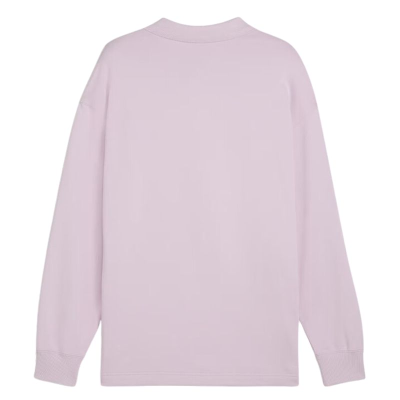 BUZO-MUJER-PUMA-CLASSICS-POLO-CREW