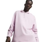 BUZO-MUJER-PUMA-CLASSICS-POLO-CREW