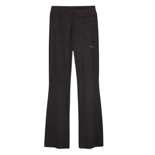 PANTALON MUJER PUMA  RAISED TEXTURE