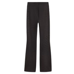 PANTALON MUJER PUMA  RAISED TEXTURE