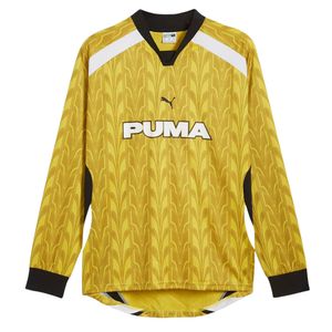 REMERA UNISEX PUMA  LONGSIEEVE FRESH