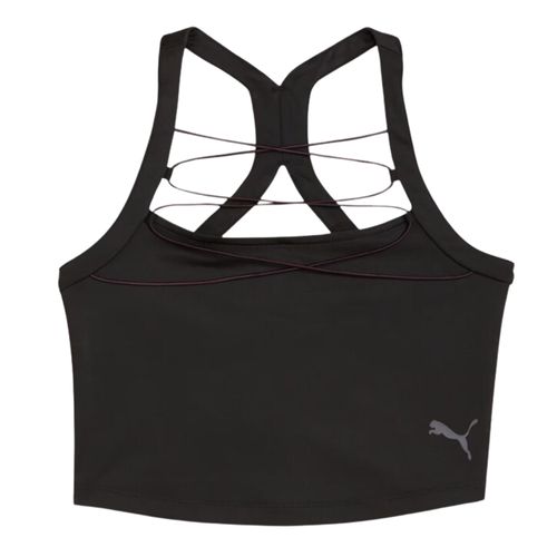 TOP MUJER PUMA DARE TO CROP