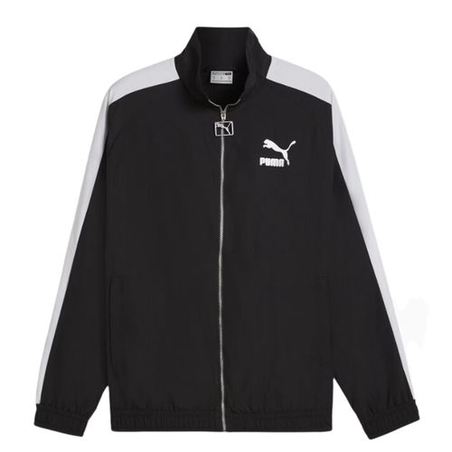 CAMPERA MUJERO PUMA T7 OVERSIZED