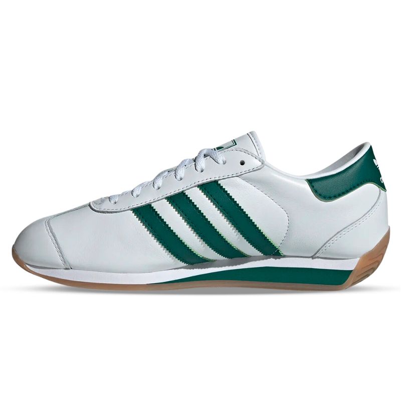 Adidas country hombre best sale