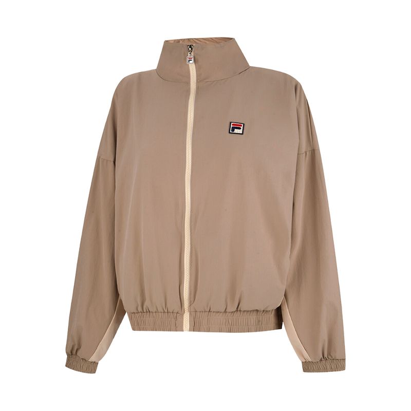 CAMPERA-MUJER-FILA-HERITAGE