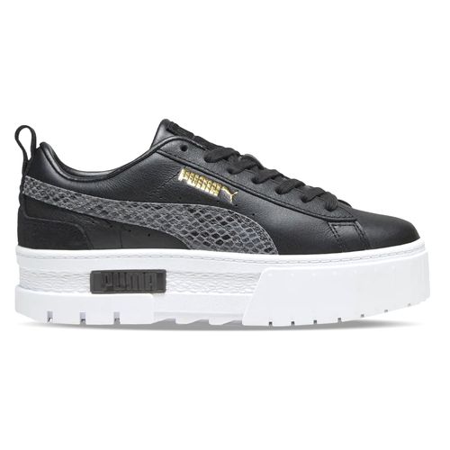 ZAPATILLAS MUJER PUMA MAYZE LUXURY