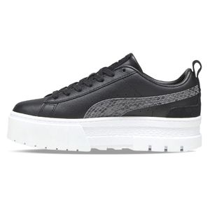 ZAPATILLAS MUJER PUMA MAYZE LUXURY