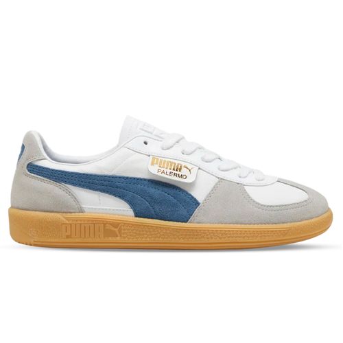 ZAPATILLAS UNISEX PUMA PALERMO LTH