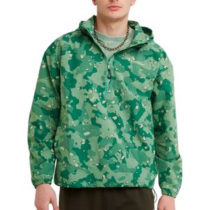 CAMPERA HOMBRE CHAMPION CAMUFLADA