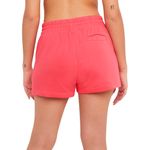 SHORT-MUJER-CHAMPION-CORAL