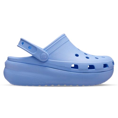 CROCS NIÑO CUTIE CRUSH CLOG