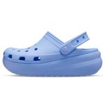 CROCS-NIÑO-CUTIE-CRUSH-CLOG