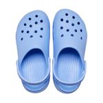 CROCS-NIÑO-CUTIE-CRUSH-CLOG