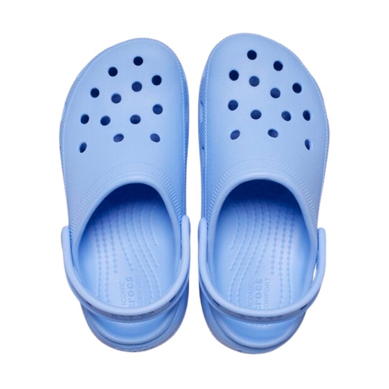 CROCS-NIÑO-CUTIE-CRUSH-CLOG