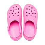 CROCS-NIÑO-CUTIE-CRUSH-CLOG