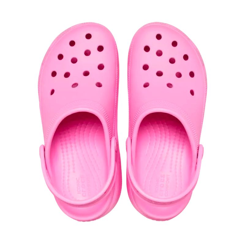 CROCS-NIÑO-CUTIE-CRUSH-CLOG