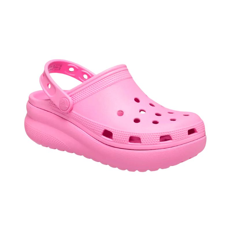 CROCS-NIÑO-CUTIE-CRUSH-CLOG