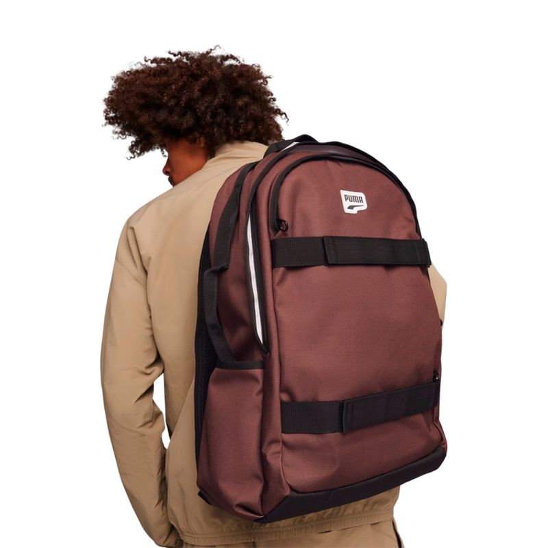 MOCHILA-UNISEX-PUMA-DOWNTOWN-BACKPACK