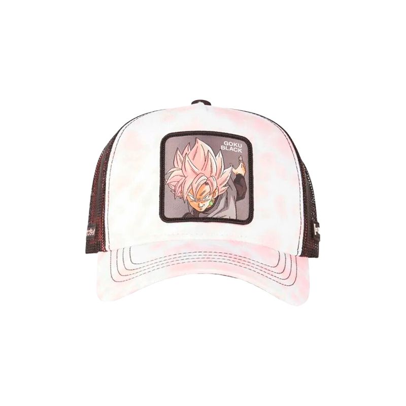 GORRA-HOMBRE-CAPSLAB-BY-FREEGUN-DRAGON-BALL-CASBLA