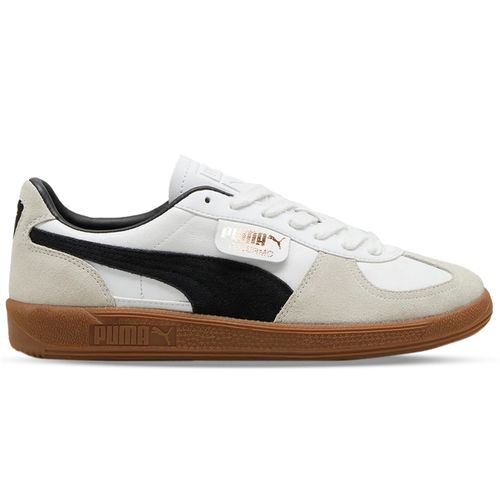 ZAPATILLAS UNISEX PUMA PALERMO LTH