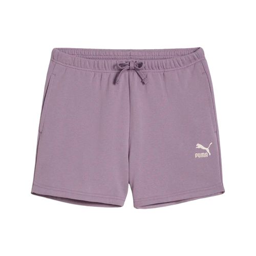 SHORT MUJER PUMA BETTER CLASSICS