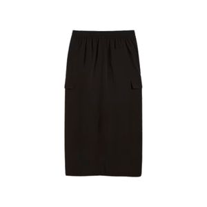 POLLERA MUJER PUMA DOWTOWN CARGO