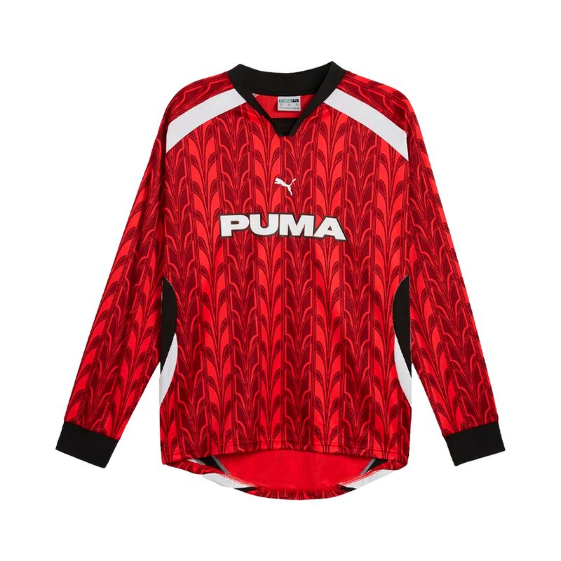 REMERA-HOMBRE-PUMA-FOOTBALL-JERSEY